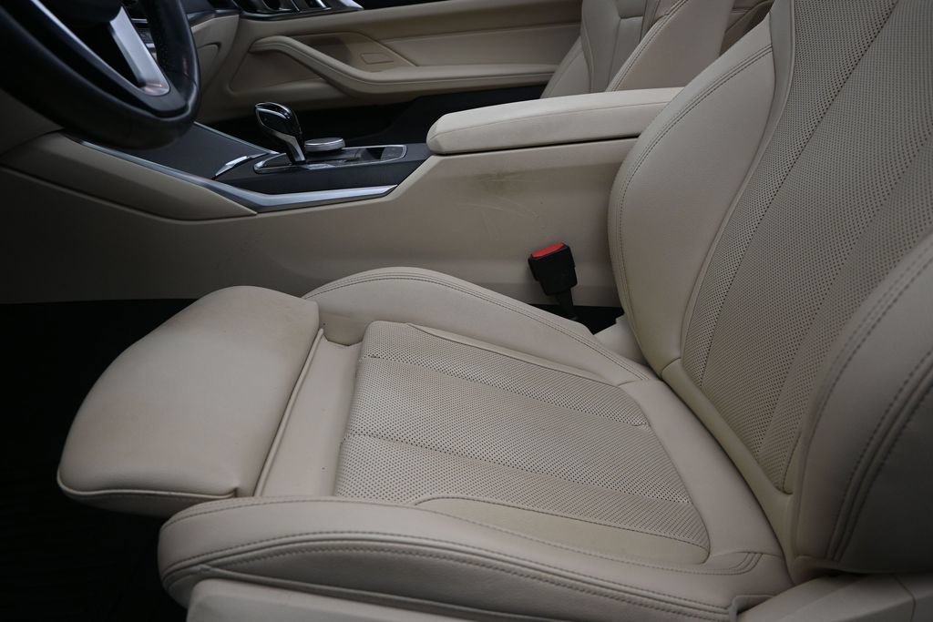 Used 2022 BMW 430i Convertible w/ Convenience Package RWD image 13