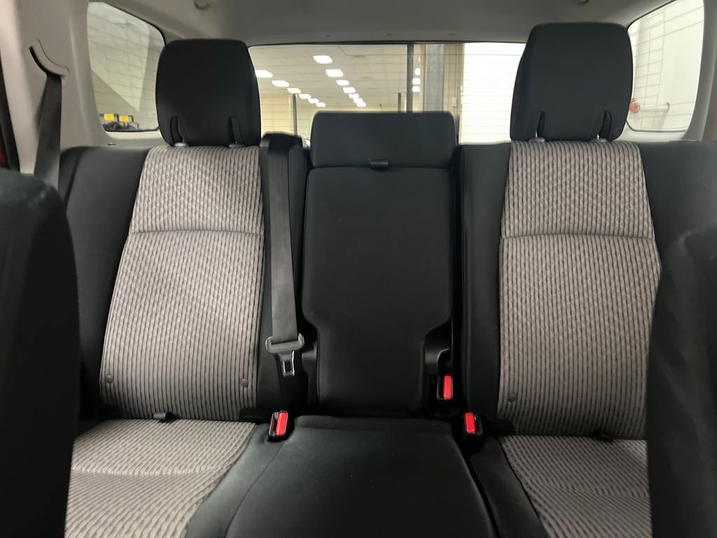 Used 2024 Toyota 4Runner SR5 image 28