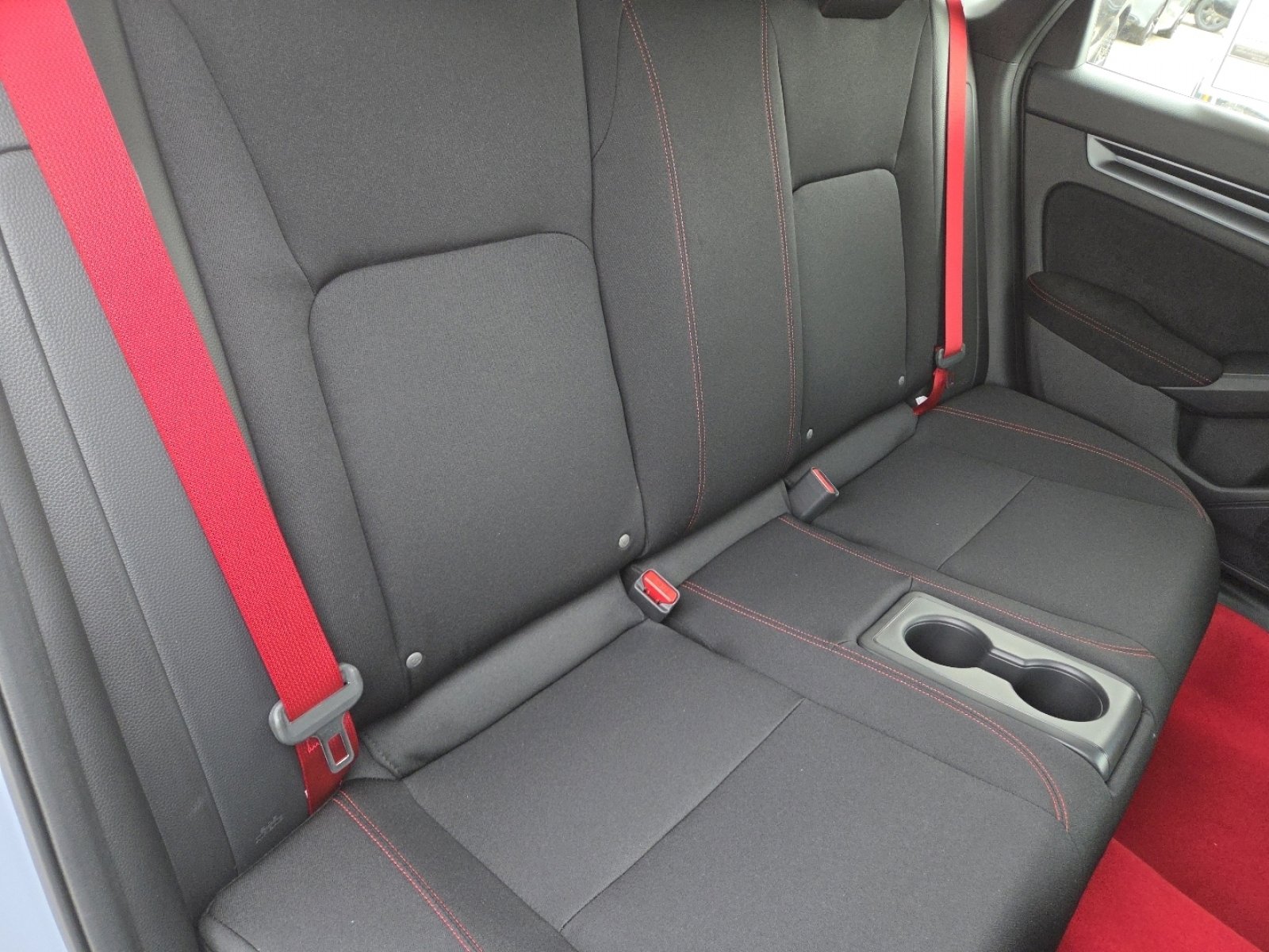 New 2026 Honda Civic Type R image 18