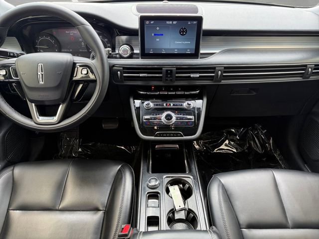 Used 2022 Lincoln Corsair FWD image 4