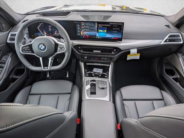 New 2026 BMW 330i xDrive Sedan w/ M Sport Package image 18