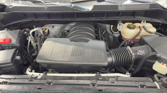 Used 2019 Chevrolet Silverado 1500 Custom w/ Custom Value Package RWD image 31