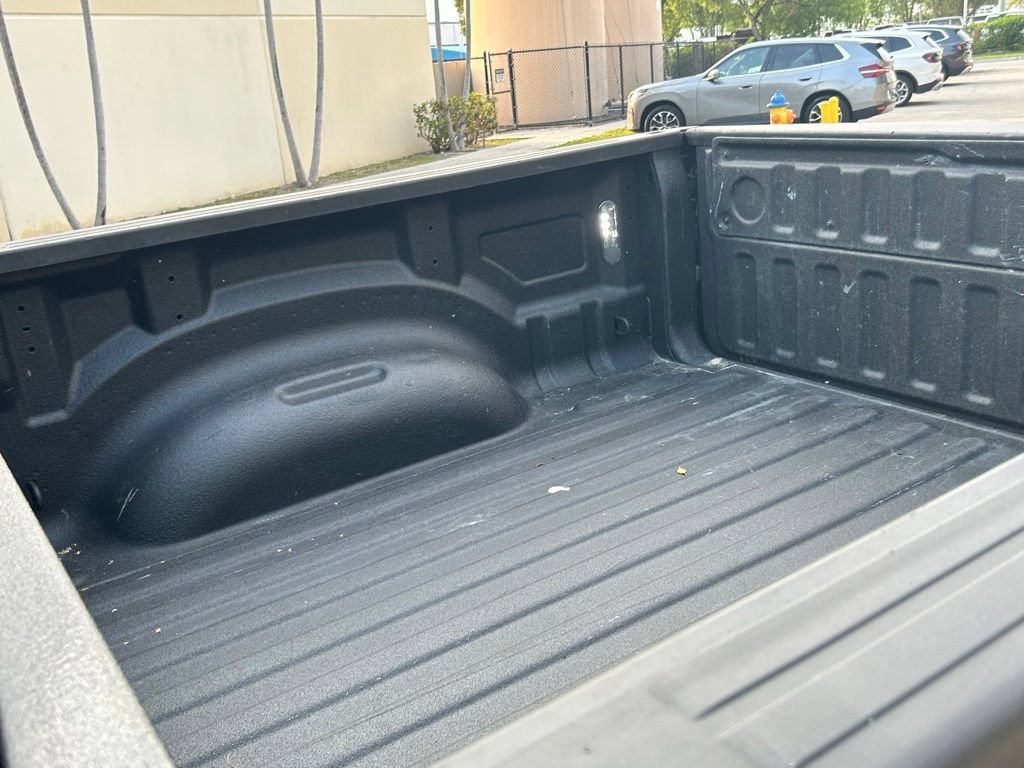 Certified 2024 RAM 1500 Limited AWD/4WD image 50