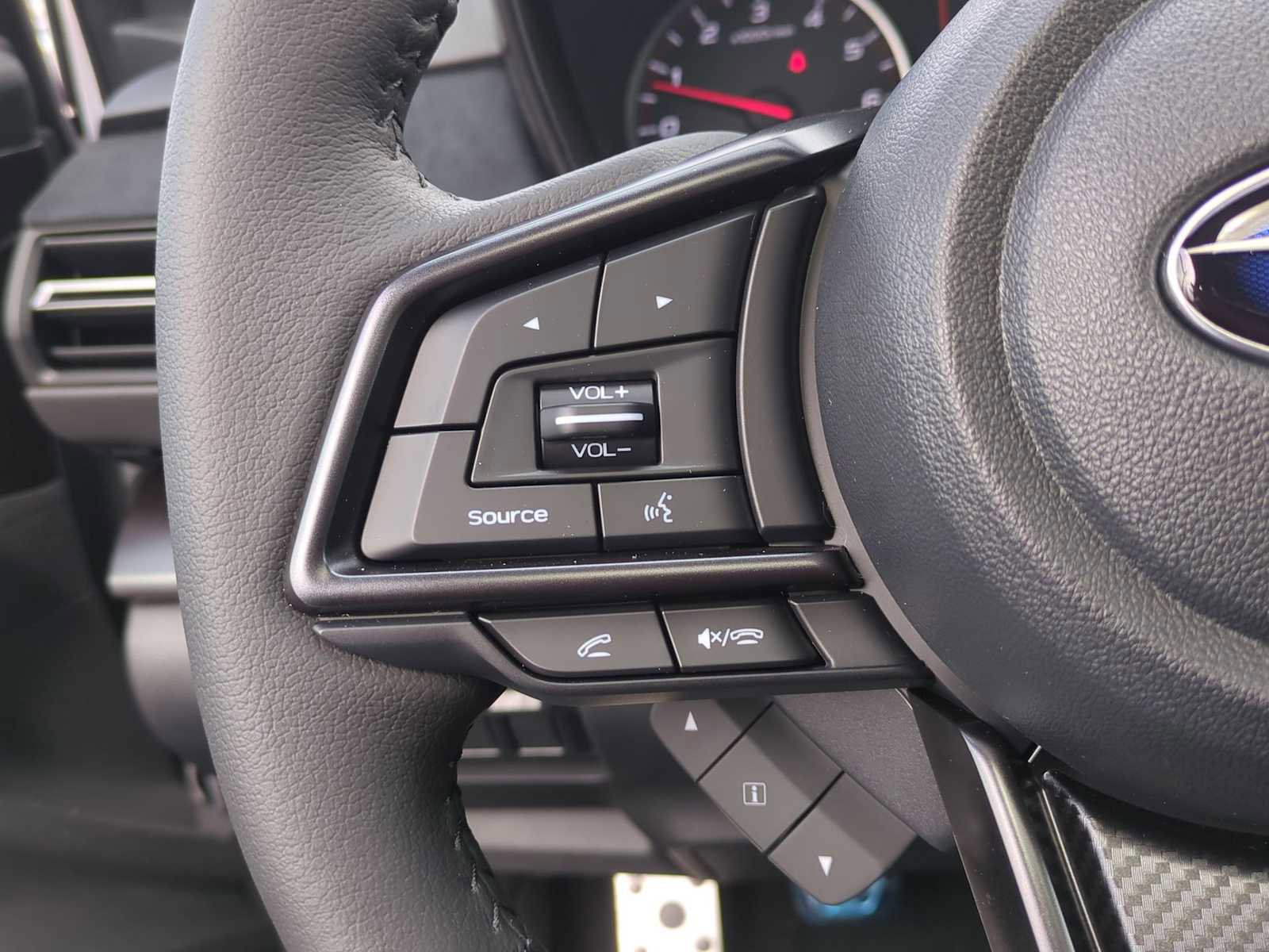 New 2026 Subaru WRX Limited AWD/4WD image 26