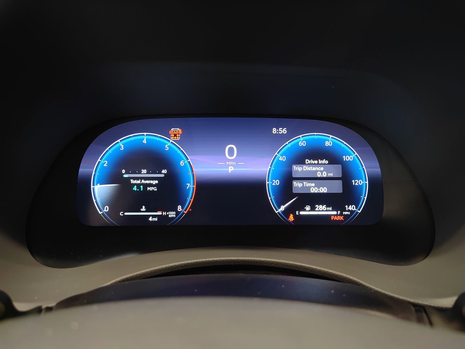 New 2026 Toyota Highlander Platinum image 28