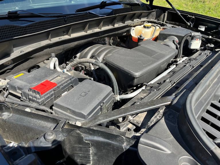 Used 2022 GMC Sierra 1500 Elevation w/ X31 Off-Road Package image 29