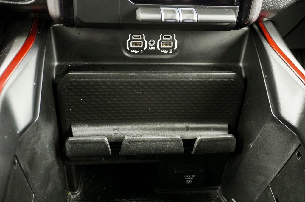Used 2023 RAM 1500 Rebel w/ Rebel Level 1 Equipment Group image 41