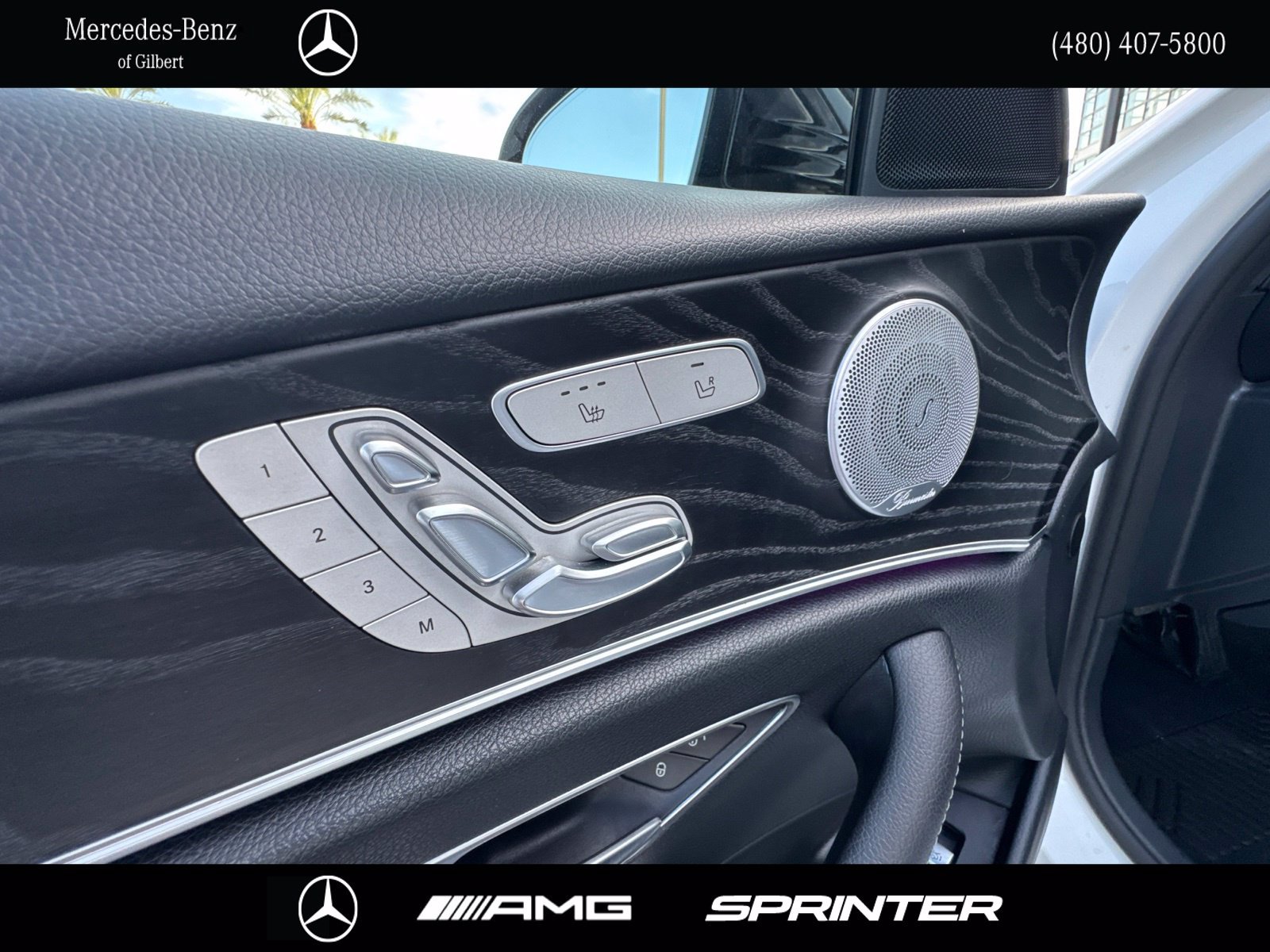 Used 2020 Mercedes-Benz E 350 Sedan image 12