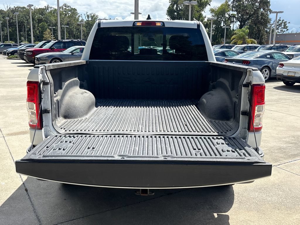 Used 2019 RAM 1500 Big Horn RWD image 31