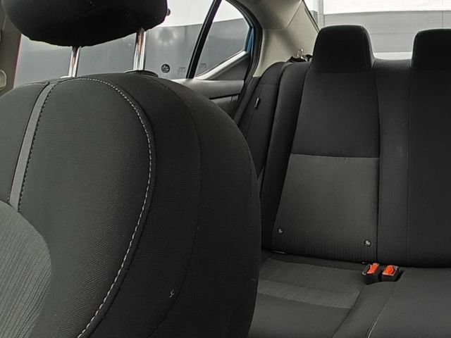Used 2024 Nissan Sentra SV FWD image 29