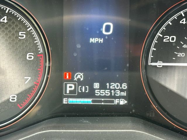 Used 2024 Subaru Forester Sport image 26