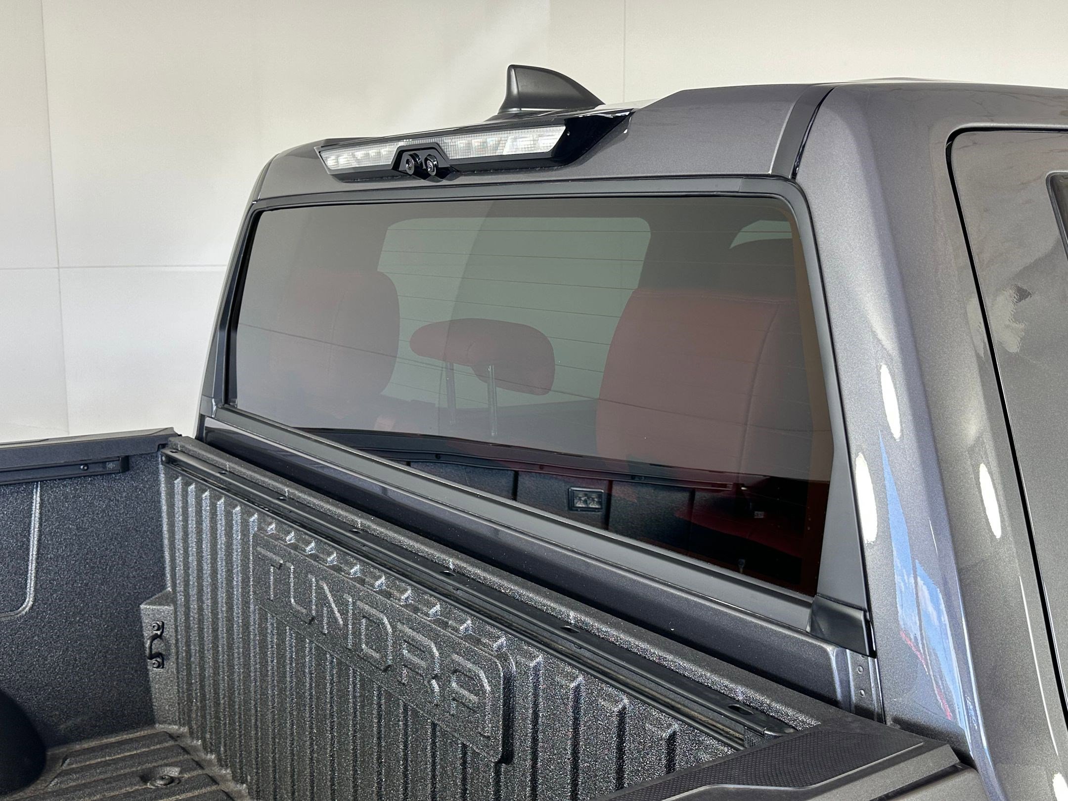 Used 2026 Toyota Tundra TRD Pro image 22