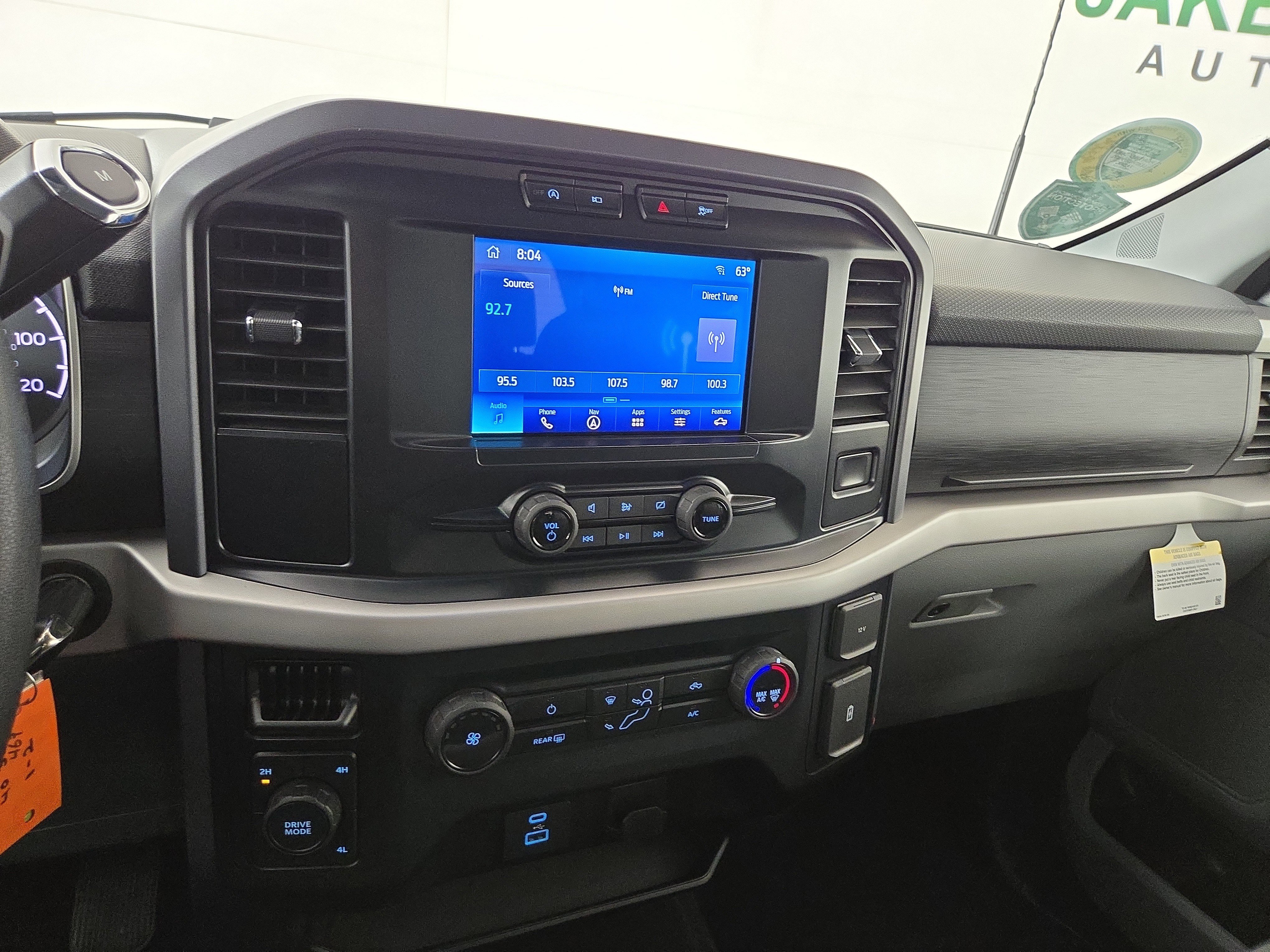 Used 2023 Ford F150 XLT image 22