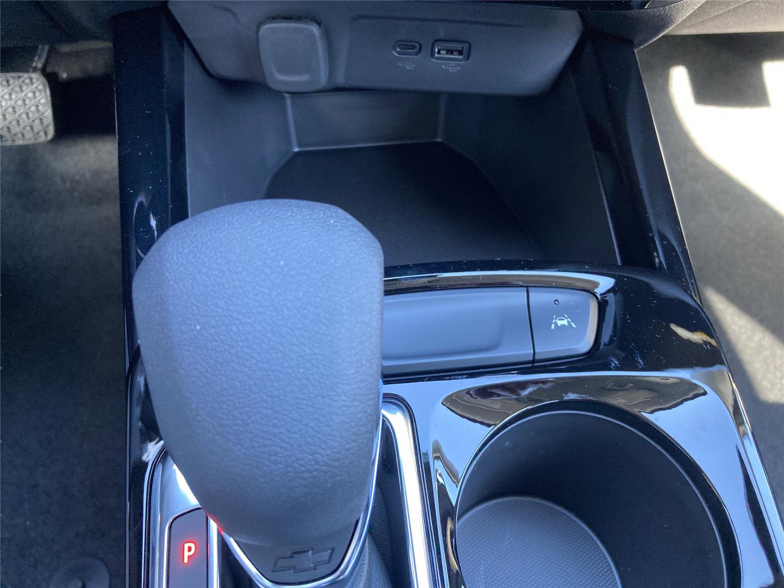 New 2026 Chevrolet Trax ACTIV w/ Driver Confidence Package image 32