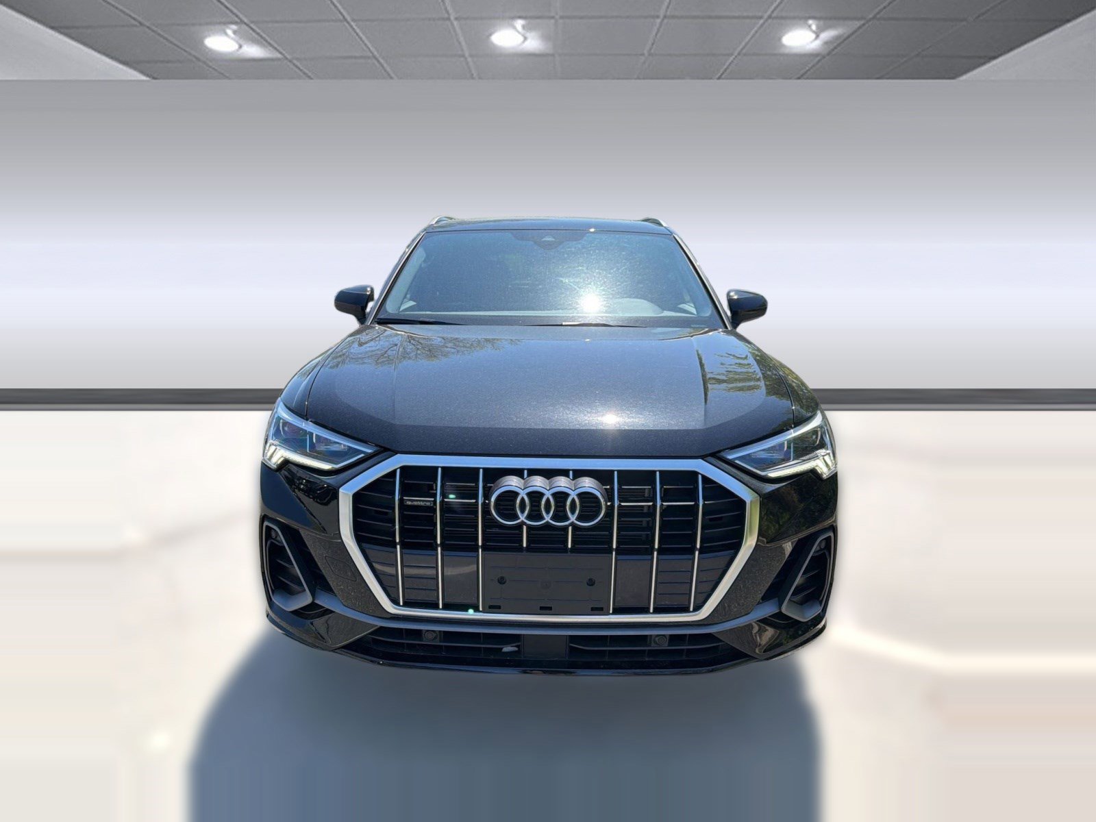 Used 2025 Audi Q3 2.0T Premium w/ Convenience Package AWD/4WD image 6