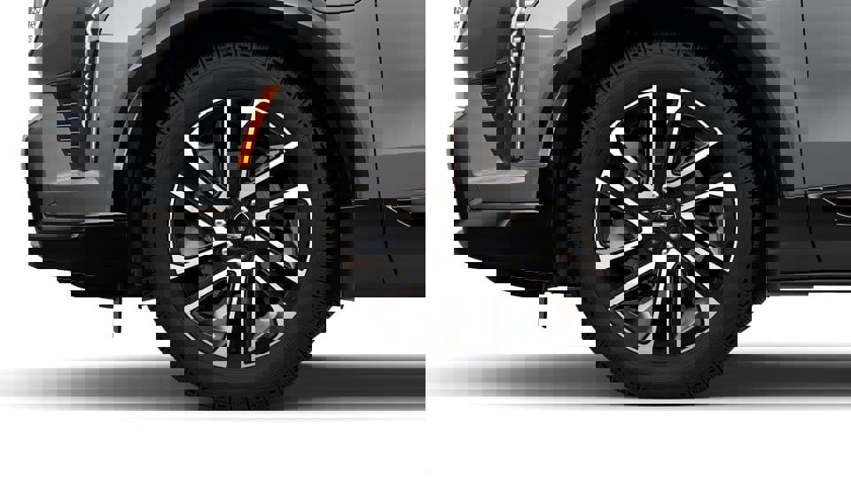 New 2026 Cadillac Optiq Sport 1 image 33