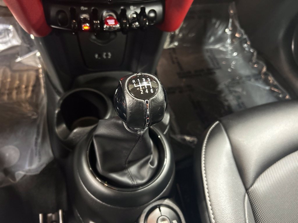 Used 2017 MINI Cooper 2-Door Hardtop FWD image 35