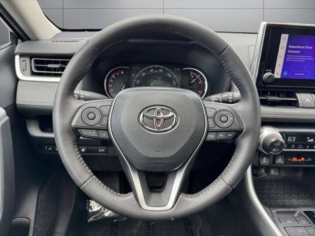 Certified 2023 Toyota RAV4 XLE w/ Convenience Package AWD/4WD image 44