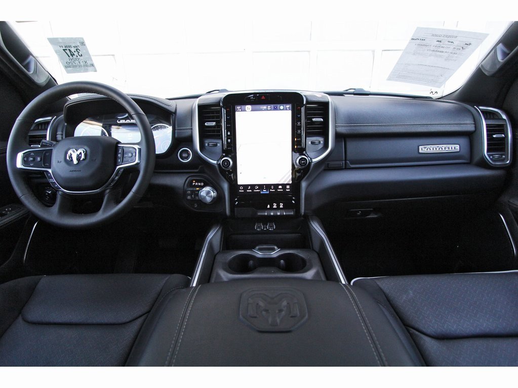 Used 2026 RAM 1500 Laramie image 9