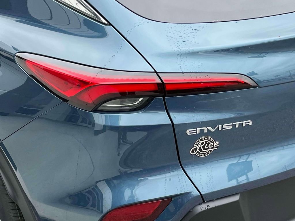 New 2026 Buick Envista Preferred FWD image 10