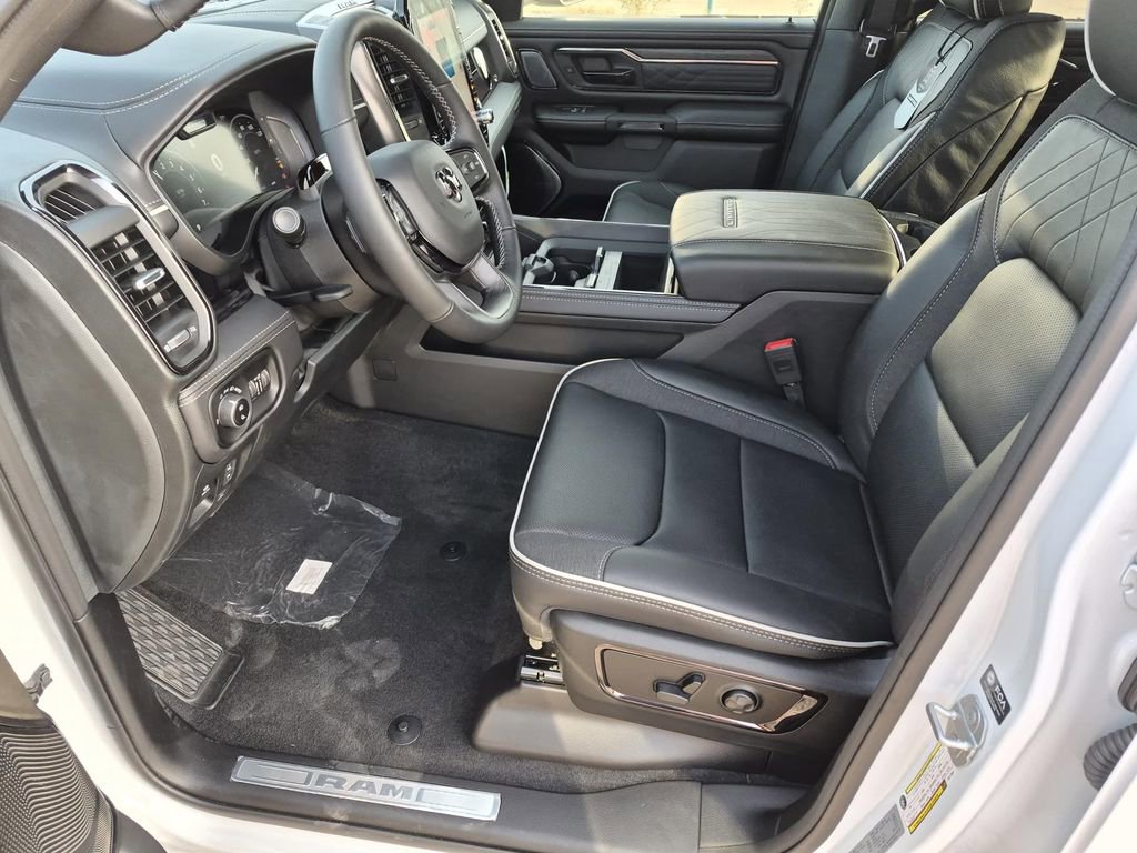New 2026 RAM 1500 Limited image 9