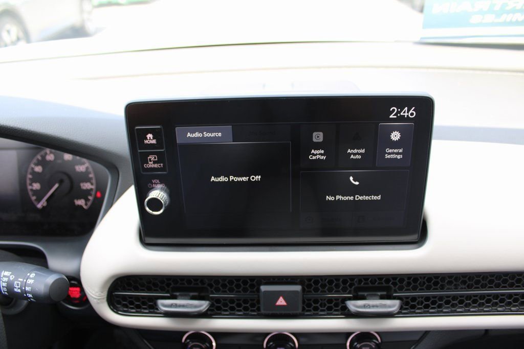 New 2026 Honda HR-V LX image 33