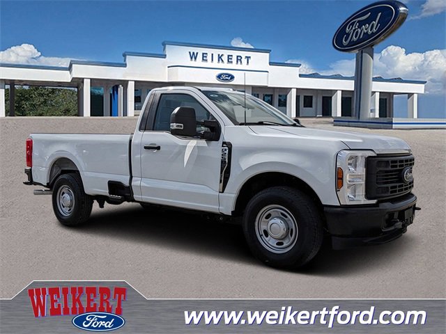 Certified 2024 Ford F250 XL