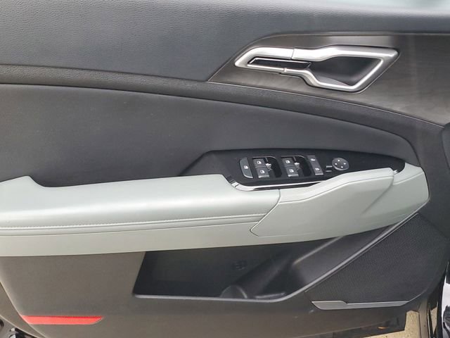Certified 2023 Kia Sportage X-Line w/ X-Line Premium Package image 15