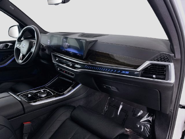 Used 2026 BMW X5 sDrive40i RWD image 29