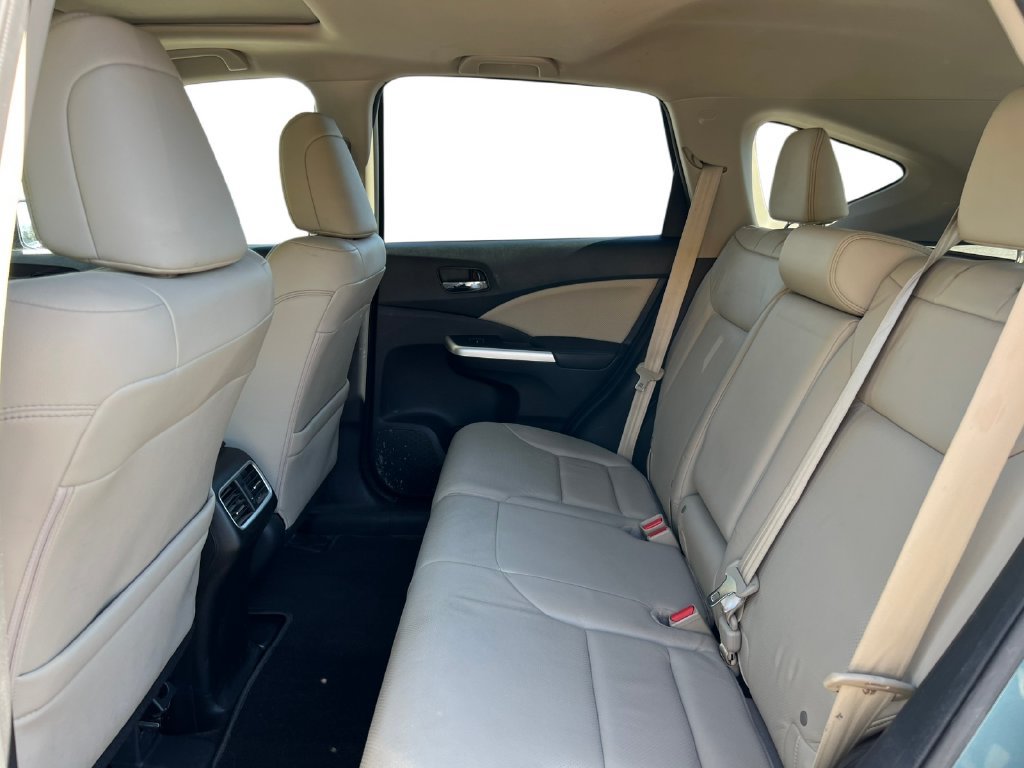 Used 2015 Honda CR-V EX-L image 7