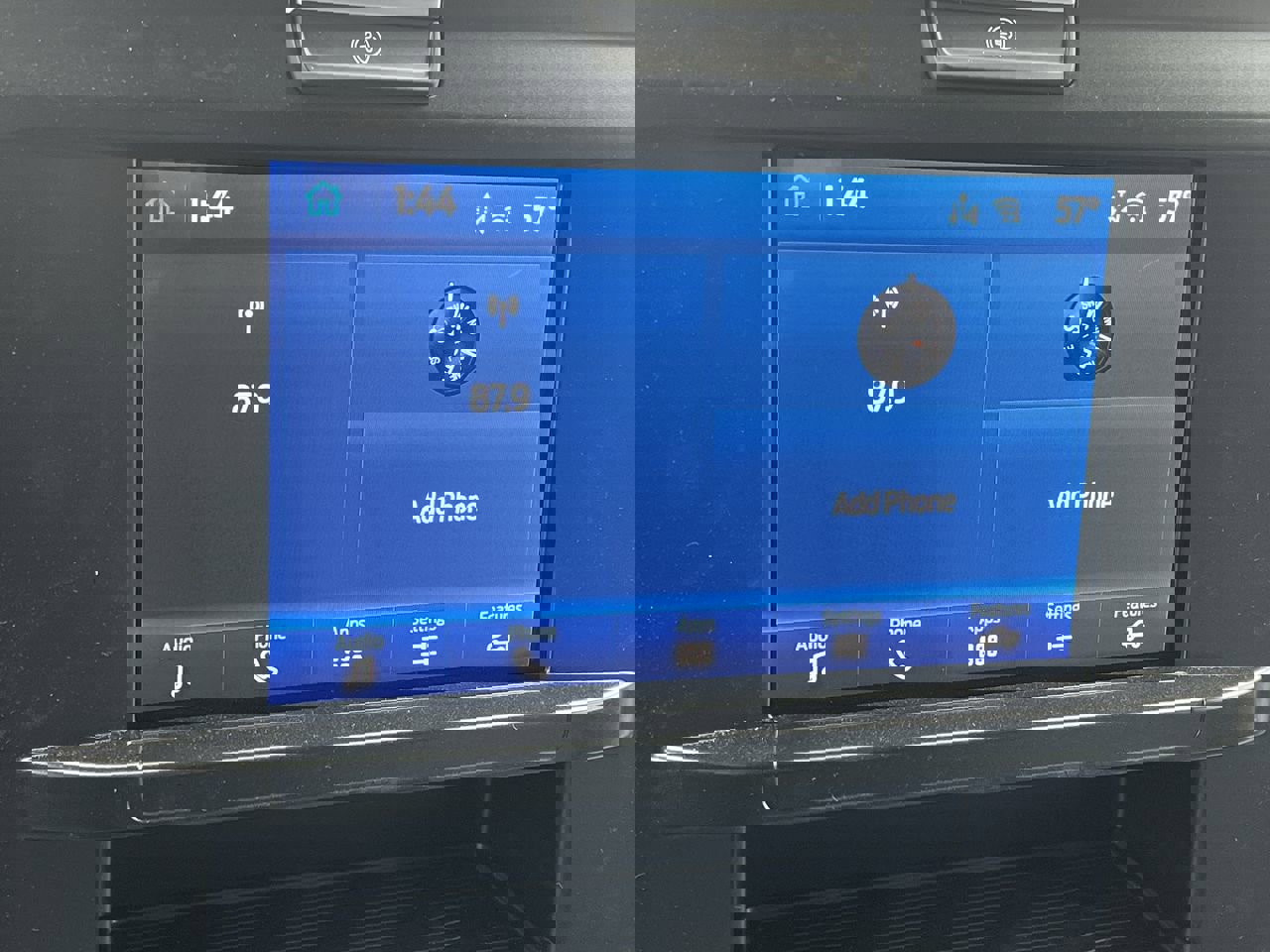 New 2025 Ford F350 XL w/ XL Chrome Package image 17