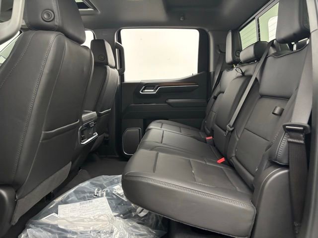 New 2026 GMC Sierra 1500 Denali image 43