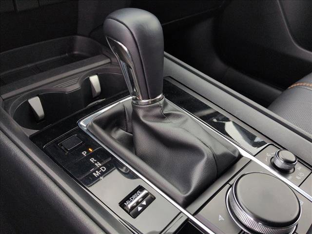 Used 2025 MAZDA CX-50 AWD 2.5 S w/ Premium Plus Pkg image 12