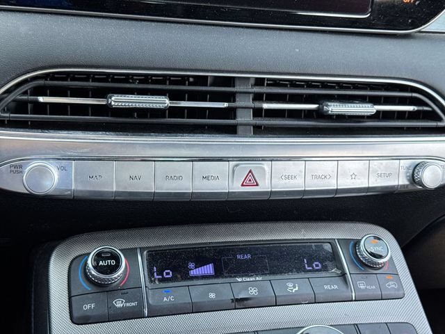 Used 2021 Hyundai Palisade Calligraphy FWD image 19