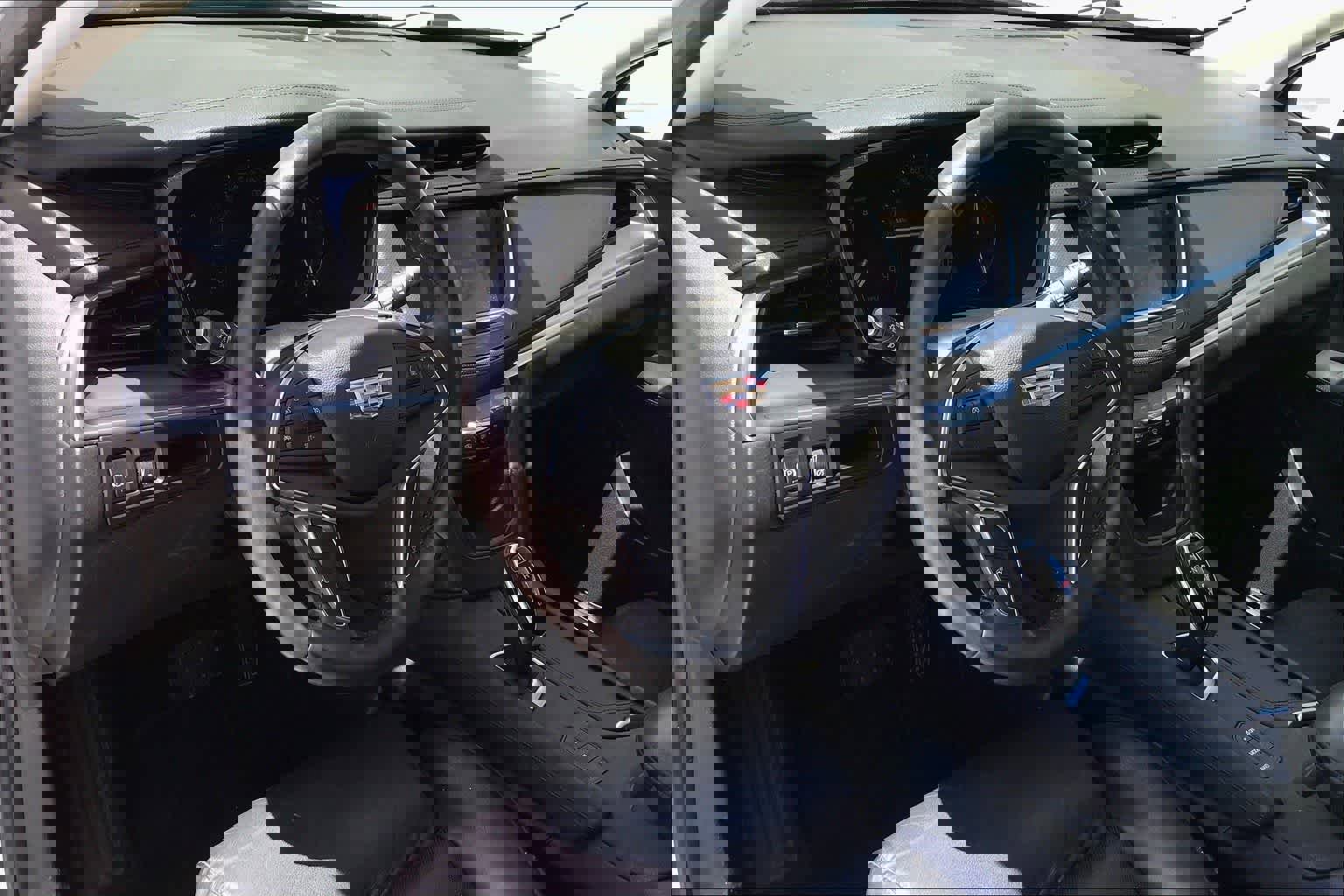 Used 2017 Cadillac XT5 Luxury image 14