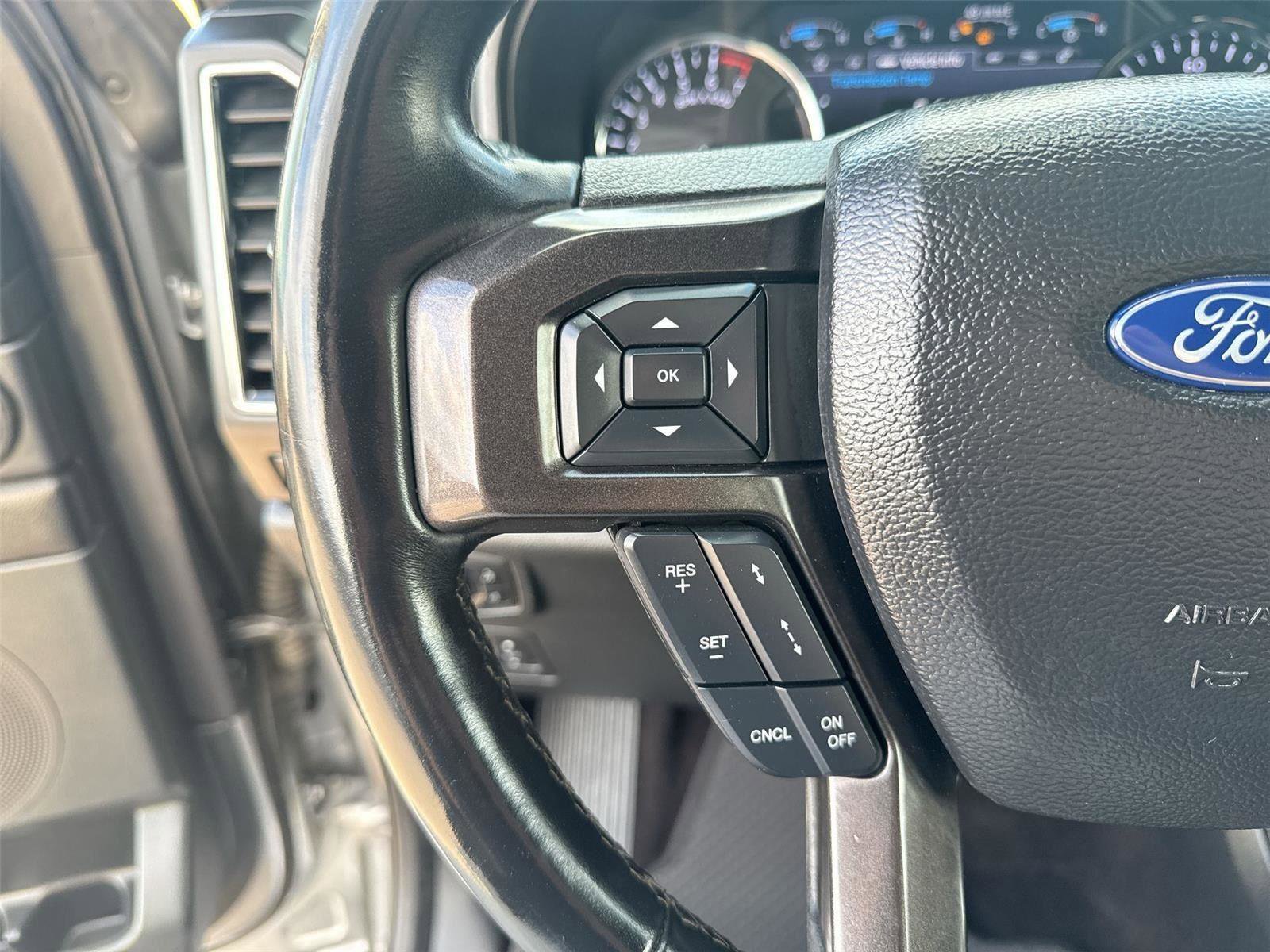 Certified 2021 Ford Expedition Max Limited RWD image 28