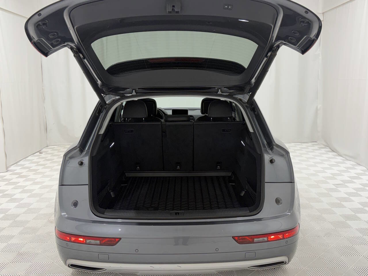 Used 2018 Audi Q5 2.0T Premium Plus image 30