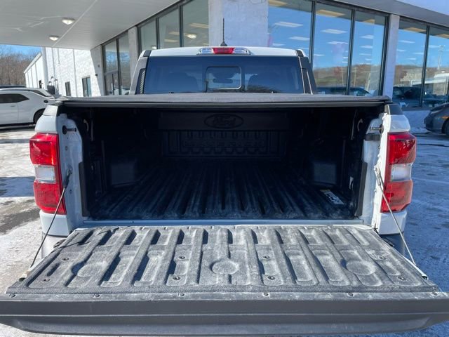 Used 2023 Ford Maverick Tremor w/ Tremor Off-Road Package image 39