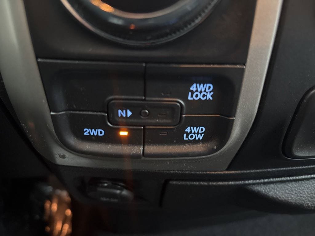 Used 2020 RAM 1500 Warlock AWD/4WD image 25