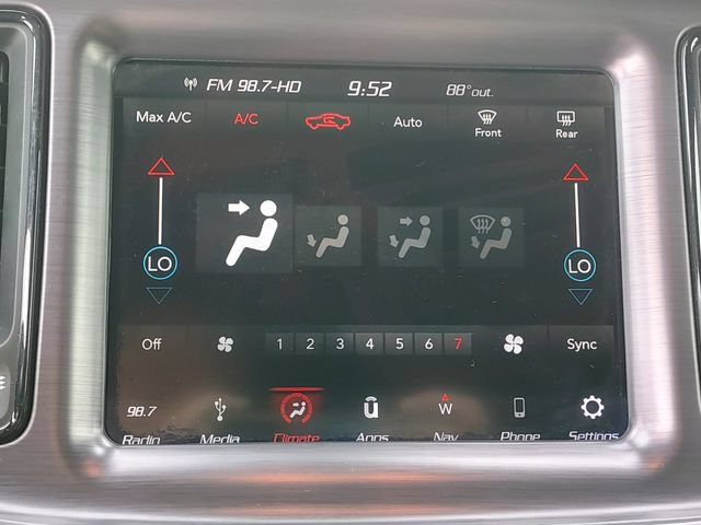 Used 2018 Dodge Challenger R/T Scat Pack RWD image 15