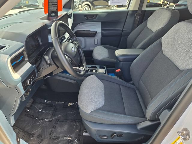 New 2025 Ford Maverick XLT w/ XLT Luxury Package AWD/4WD image 14