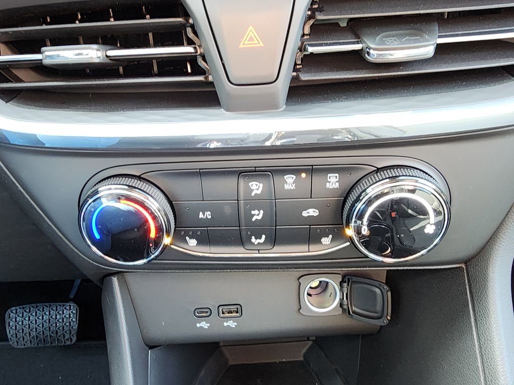 New 2026 Buick Encore GX Preferred w/ Comfort Package image 27