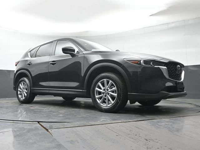 Certified 2023 MAZDA CX-5 AWD 2.5 S image 34