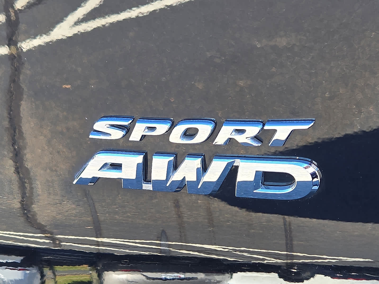 Used 2022 Honda Pilot Sport image 31