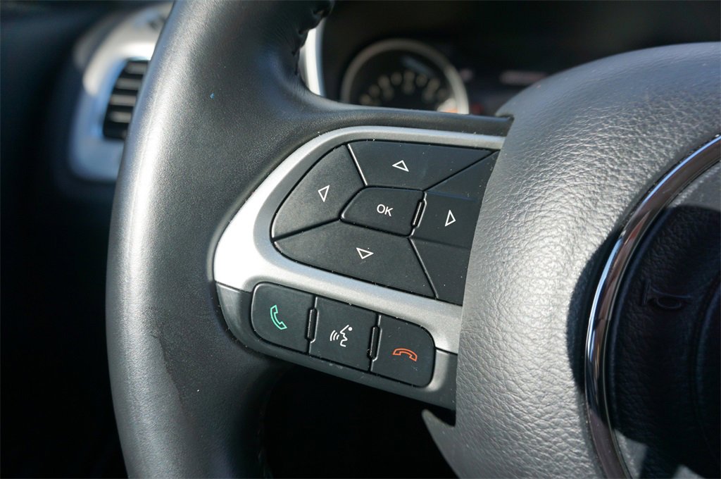 Used 2019 Jeep Compass Latitude w/ Popular Equipment Group image 8