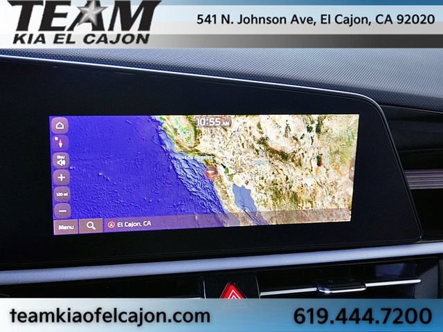 Certified 2023 Kia Niro Wind image 27