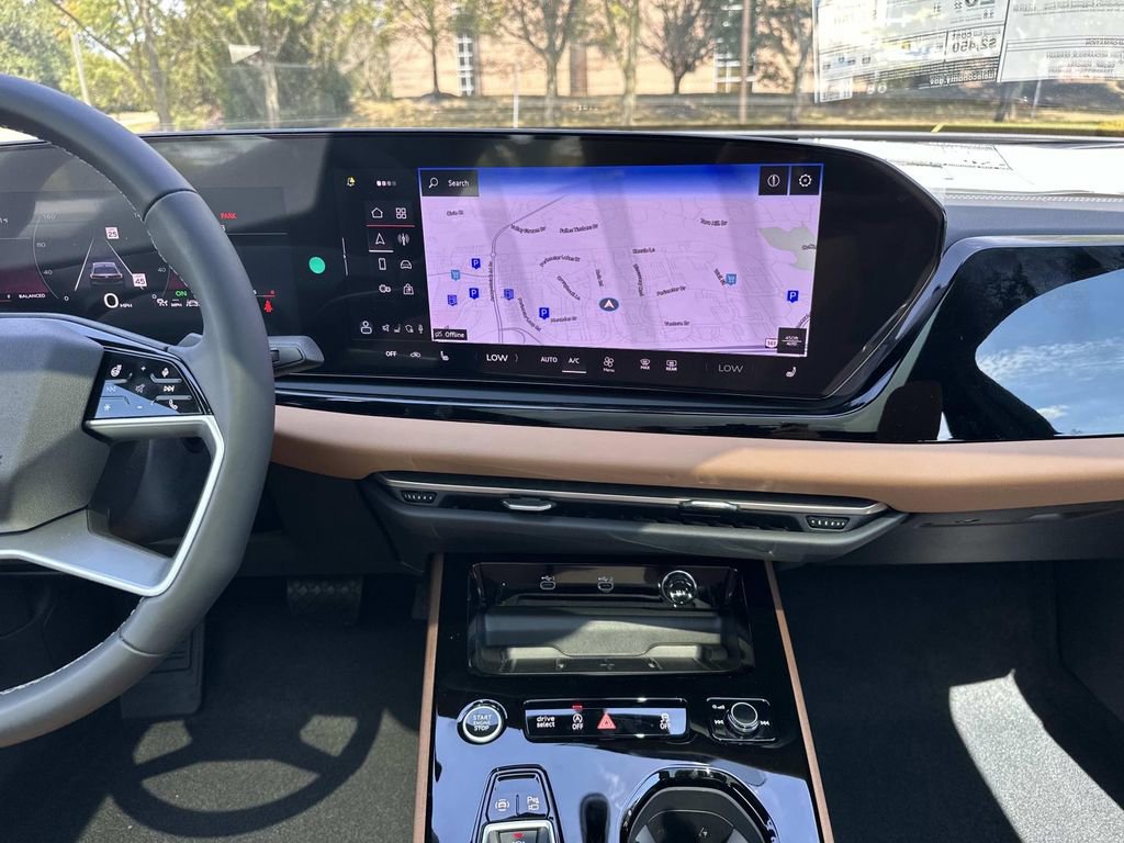 New 2025 Audi A5 2.0T Premium Plus Sedan image 27