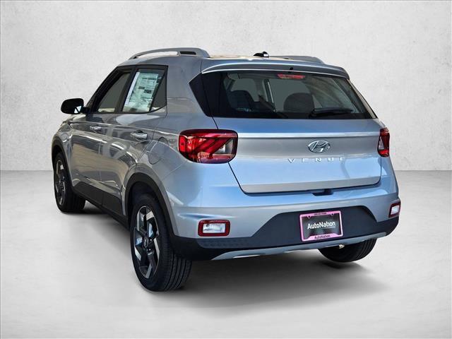 New 2026 Hyundai Venue SEL FWD image 9