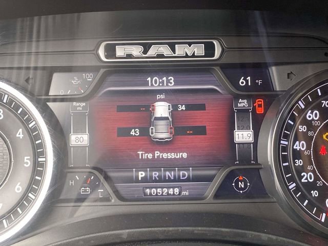 Used 2019 RAM 1500 Big Horn image 25