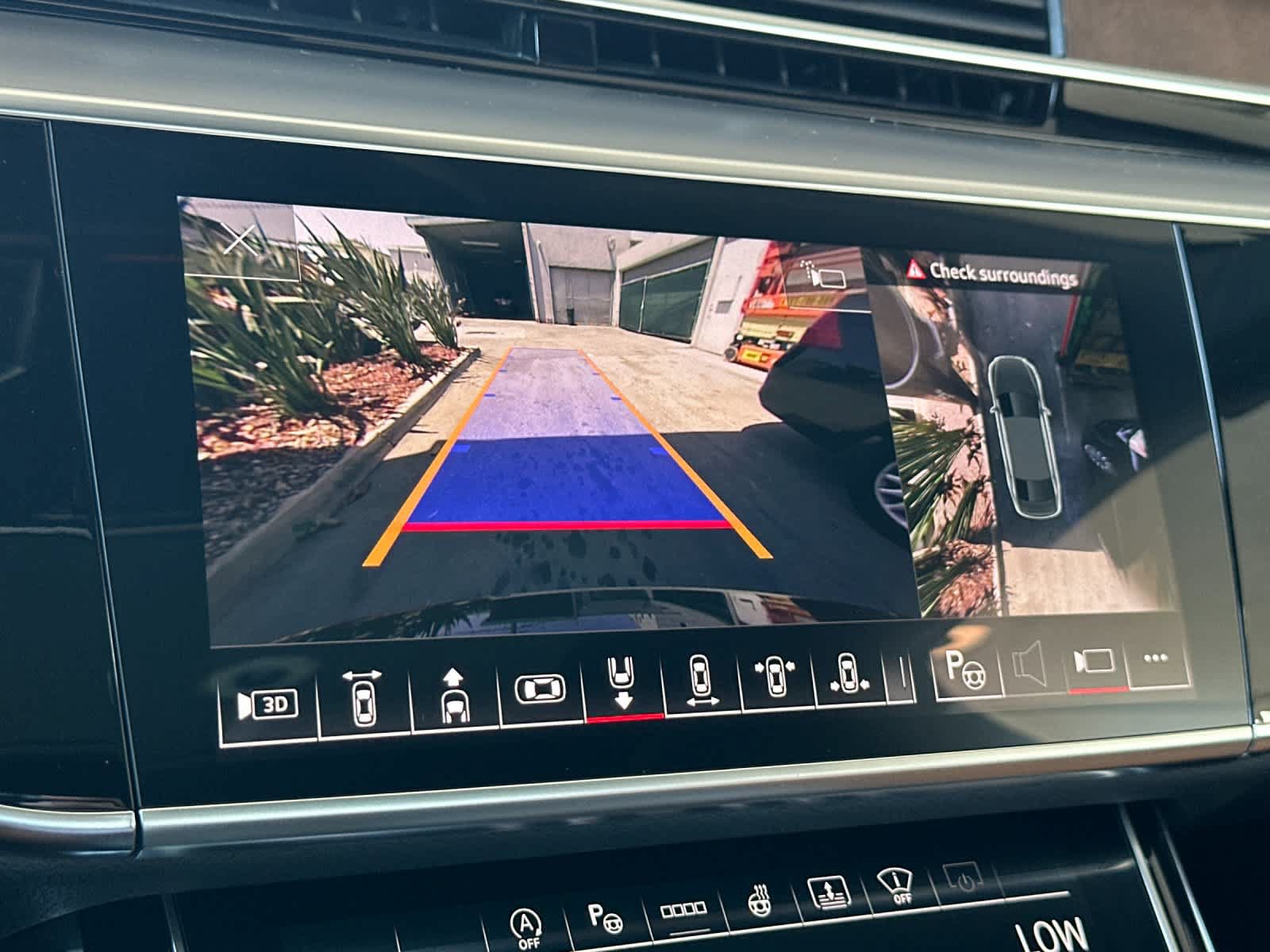 New 2026 Audi A8 L 3.0T AWD/4WD image 19